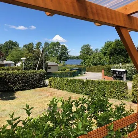 Oberspreewald 5 Apartment *