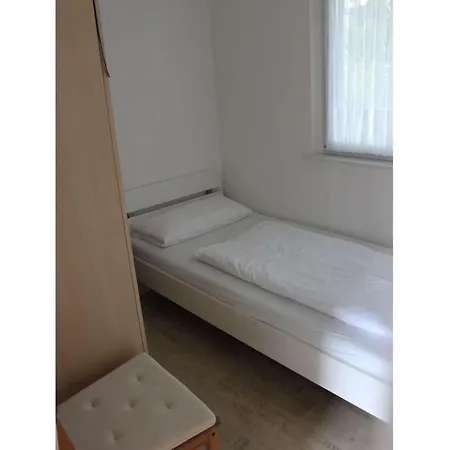 Oberspreewald 5 Apartment