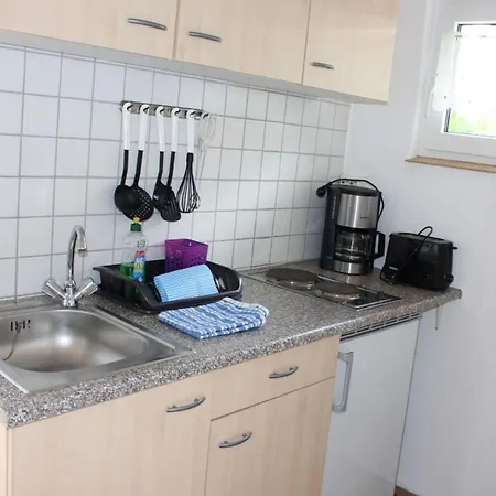 Oberspreewald 5 Apartment *