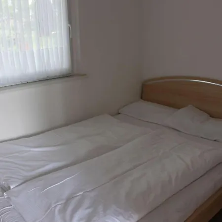 Apartment Oberspreewald 5 Ressen