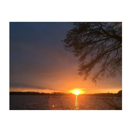 Apartment Oberspreewald 5