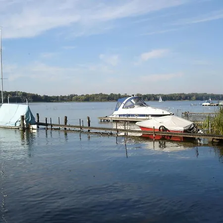 Oberspreewald 5 Apartment Ressen