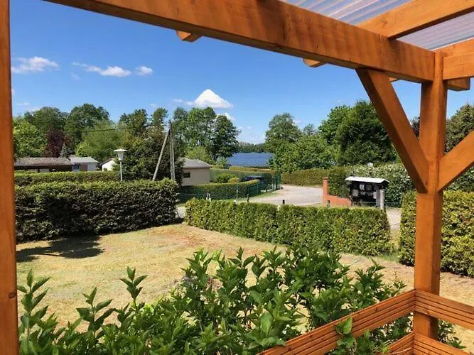 Oberspreewald 5 Διαμέρισμα *