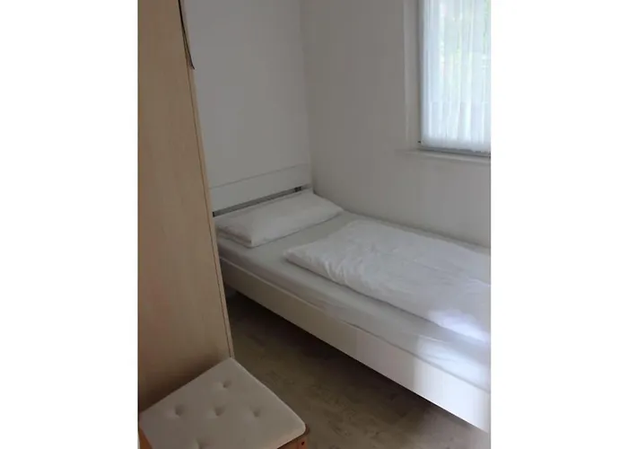 Oberspreewald 5 Διαμέρισμα