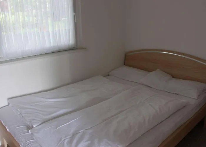 Διαμέρισμα Oberspreewald 5 Ressen