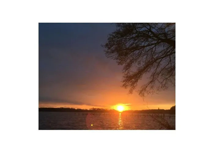 Διαμέρισμα Oberspreewald 5