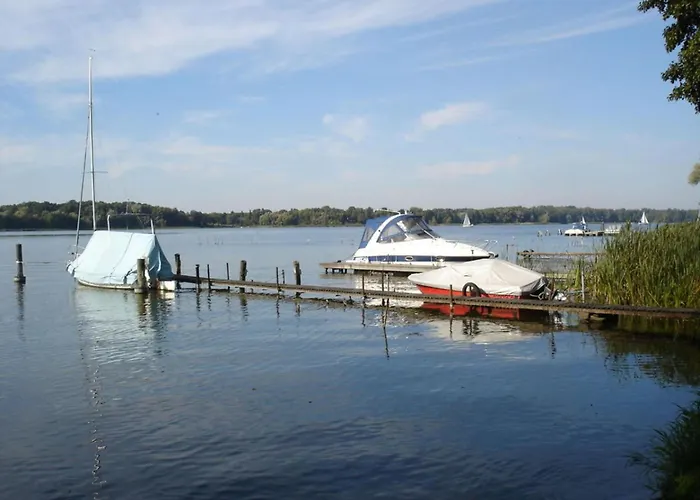 Oberspreewald 5 Διαμέρισμα Ressen